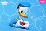Soap Studio DY913 Disney Donald Duck Love Hand Mini Bust