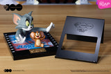 Soap Studio CA430 Tom and Jerry – WB100TH Pop Out Art Print