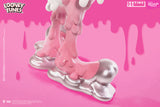 Soap Studio AM019P Looney Tunes - Erosion Bugs Bunny Figure (Pink Ver.) By Instinctoy (Limited Edition)