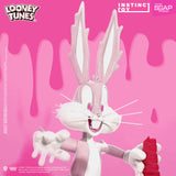 Soap Studio AM019P Looney Tunes - Erosion Bugs Bunny Figure (Pink Ver.) By Instinctoy (Limited Edition)