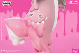 Soap Studio AM019P Looney Tunes - Erosion Bugs Bunny Figure (Pink Ver.) By Instinctoy (Limited Edition)