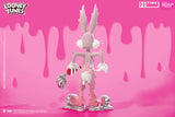 Soap Studio AM019P Looney Tunes - Erosion Bugs Bunny Figure (Pink Ver.) By Instinctoy (Limited Edition)