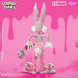Soap Studio AM019P Looney Tunes - Erosion Bugs Bunny Figure (Pink
