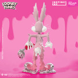 Soap Studio AM019P Looney Tunes - Erosion Bugs Bunny Figure (Pink Ver.) By Instinctoy (Limited Edition)