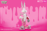 Soap Studio AM019P Looney Tunes - Erosion Bugs Bunny Figure (Pink Ver.) By Instinctoy (Limited Edition)