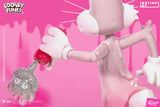 Soap Studio AM019P Looney Tunes - Erosion Bugs Bunny Figure (Pink Ver.) By Instinctoy (Limited Edition)