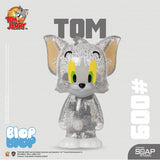Soap Studio CA298 Tom and Jerry - Tom Blop Blop Series Figure