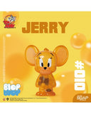 Soap Studio CA299 Tom and Jerry - Jerry Blop Blop Series Figure
