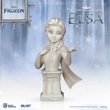 Beast Kingdom BUST-013 Frozen II Series - Elsa