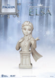 Beast Kingdom BUST-013 Frozen II Series - Elsa