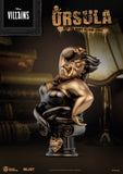 Beast Kingdom BUST-016 Disney Villains Series: Ursula Statue Figure