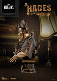 Beast Kingdom BUST-017 Disney Villains Series: Hades Statue Figure