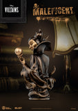 Beast Kingdom BUST-019 Disney Villains Series: Maleficent Statue Figure