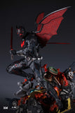 Batman Beyond (Samurai Series) 1/4 Scale