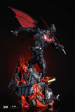 Batman Beyond (Samurai Series) 1/4 Scale