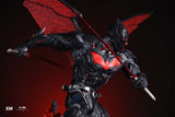 Batman Beyond (Samurai Series) 1/4 Scale