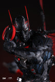 Batman Beyond (Samurai Series) 1/4 Scale