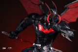 Batman Beyond (Samurai Series) 1/4 Scale