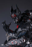 Batman Beyond (Samurai Series) 1/4 Scale