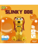 Soap Studio PX047 Disney Pixar Slinky Dog Blop Blop Series Figure