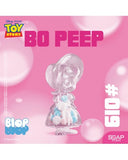 Soap Studio PX056 Disney Pixar Bo Peep Blop Blop Series Figure