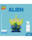 Soap Studio PX045 Disney Pixar Alien Blop Blop Series Figure