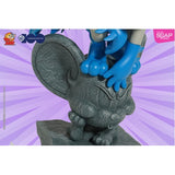 Soap Studio CA429 WB100TH Tom and Jerry as Batman Statue           
