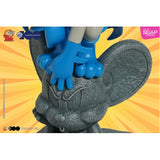 Soap Studio CA429 WB100TH Tom and Jerry as Batman Statue           