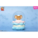 Soap Studio CA809A Tom and Jerry - Dessert Series Mini Snow Globe