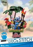 Beast Kingdom DS-004-Stitch (RE)