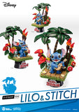 Beast Kingdom DS-004-Stitch (RE)