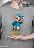 Beast Kingdom DAH-101 Donald Duck Disney 100 Years of Wonder  Dynamic 8ction Heroes