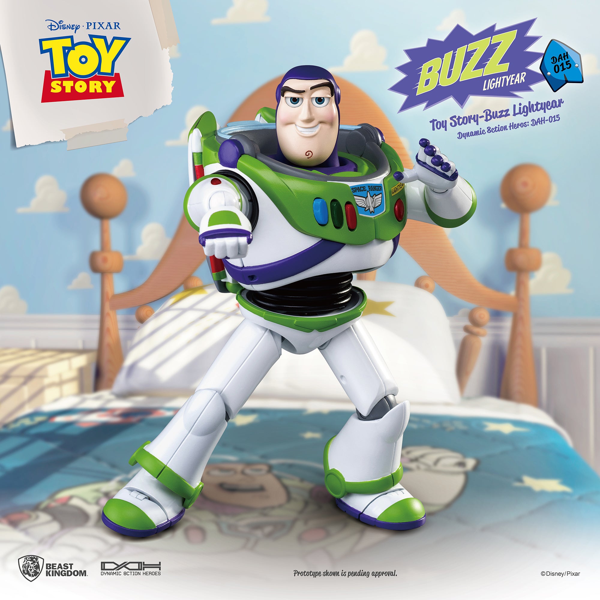 Buzz Lightyear Toy Story 1 Buzz Lightyear Toy Story 1