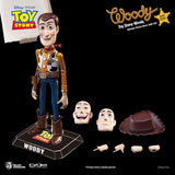 Beast Kingdom DAH-016 Disney PIXAR Toy Story Woody(RE) 1:9 Scale Dynamic 8ction Heroes Action Figure