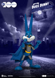 Beast Kingdom DAH-060B 100th Anniversary of Warner Bros. Studios Bugs Bunny  Batman Version