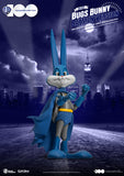 Beast Kingdom DAH-060B 100th Anniversary of Warner Bros. Studios Bugs Bunny  Batman Version