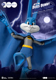 Beast Kingdom DAH-060B 100th Anniversary of Warner Bros. Studios Bugs Bunny  Batman Version