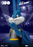 Beast Kingdom DAH-060B 100th Anniversary of Warner Bros. Studios Bugs Bunny  Batman Version