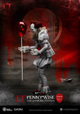 Beast Kingdom DAH-075 IT Pennywise