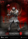 Beast Kingdom DAH-075 IT Pennywise