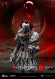 Beast Kingdom DAH-075 IT Pennywise