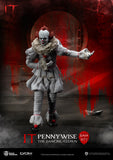 Beast Kingdom DAH-075 IT Pennywise