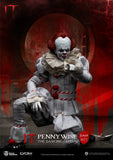 Beast Kingdom DAH-075 IT Pennywise