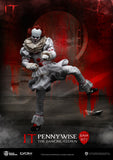 Beast Kingdom DAH-075 IT Pennywise