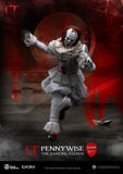 Beast Kingdom DAH-075 IT Pennywise