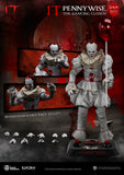 Beast Kingdom DAH-075 IT Pennywise