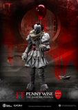 Beast Kingdom DAH-075 IT Pennywise