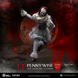 Beast Kingdom DAH-075 IT Pennywise