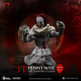 Beast Kingdom DAH-075 IT Pennywise