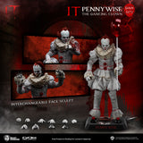 Beast Kingdom DAH-075 IT Pennywise